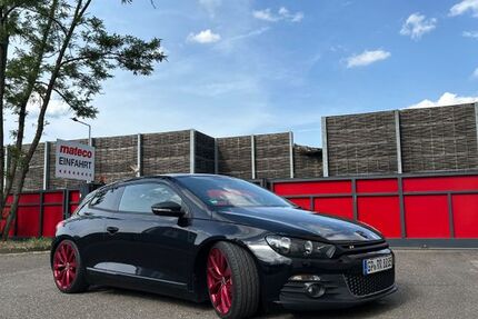 VW Scirocco 144.870 km 8.000 &euro; Baltmannsweiler 73666