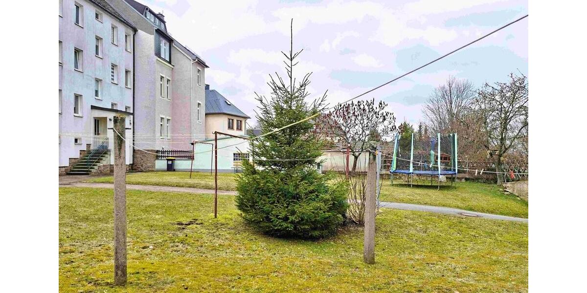 Etagenwohnung Frauenstein - 2 Zimmer, 48 m&sup2;, 315&euro; | Angebot:26657905