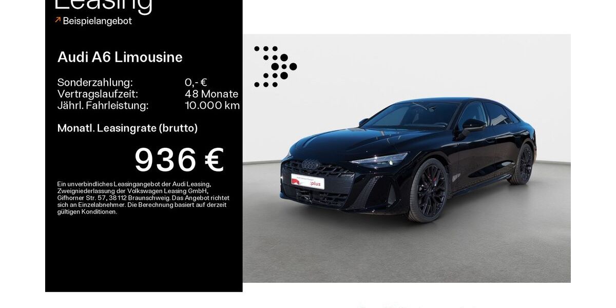Audi A6 4.500 km 73.990 &euro; Eisenach 99817