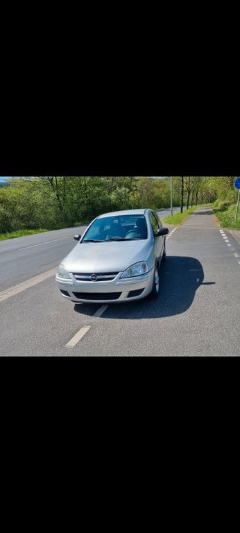 Corsa