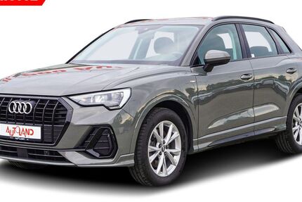 Audi Q3 66.099 km 28.950 &euro; Senftenberg 01968
