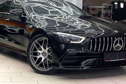 Mercedes-Benz AMG GT 128.373 km 56.900 &euro; Neu-Isenburg 63263