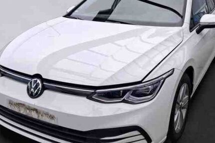 VW Golf 55.366 km 22.939 &euro; Gera 07546