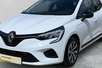 Renault Clio 33.772 km 15.990 &euro; Frankenberg 09669
