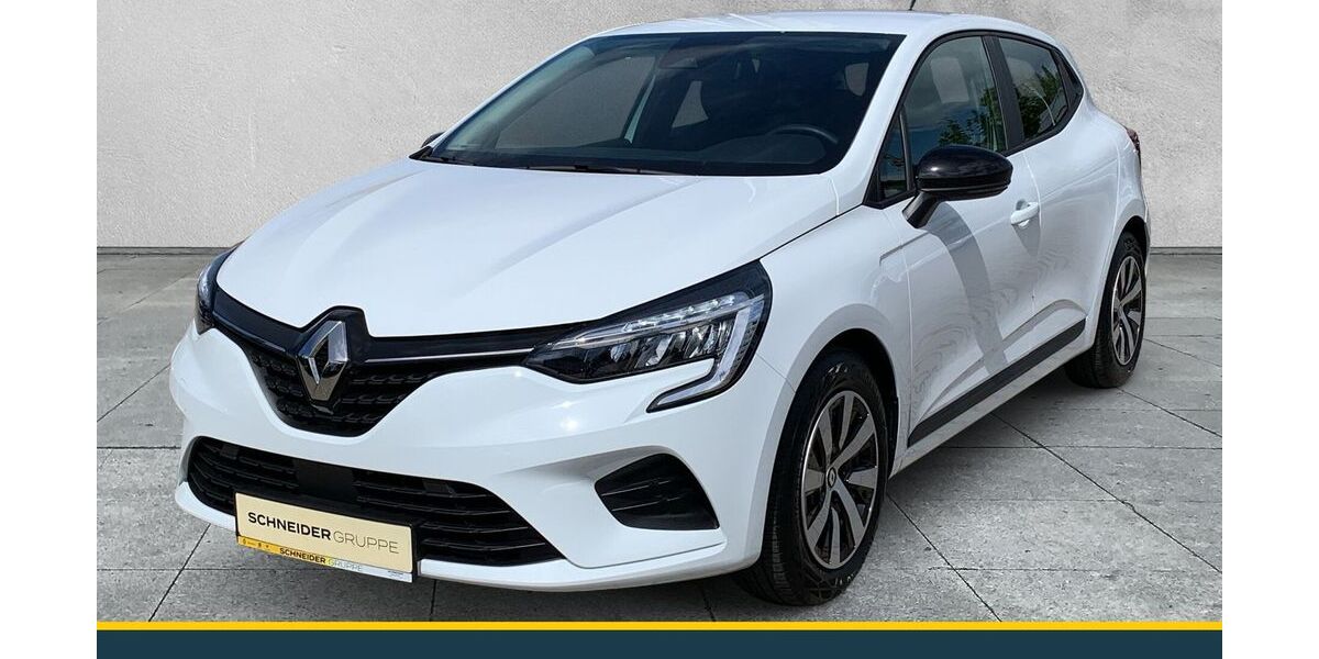 Renault Clio 33.772 km 15.990 &euro; Frankenberg 09669