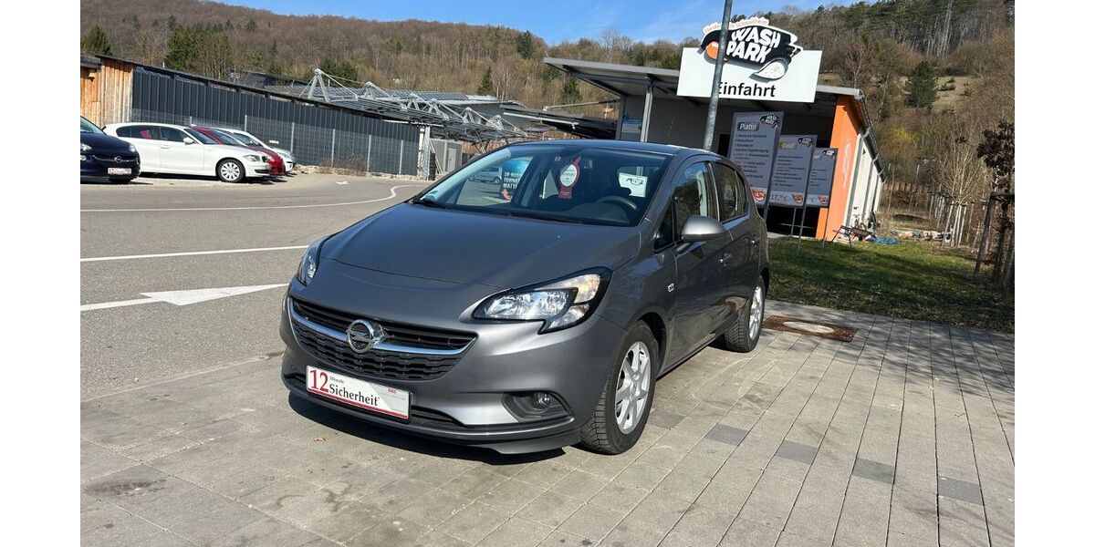 Opel Corsa 168.100 km 5.700 &euro; Schnaitheim-Heidenheim 89520