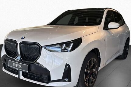 BMW X3 5.990 km 64.890 &euro; Celle 29227