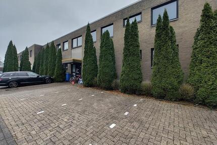 Gepflegte 3-Zimmer-Wohnung mit Garten in zentraler Lage