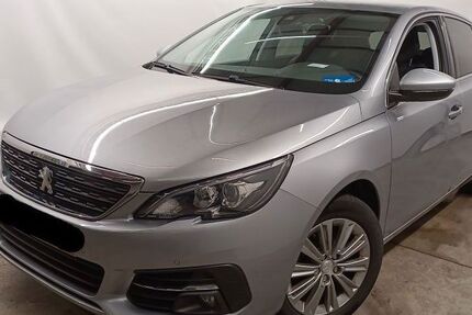 Peugeot 308 66.730 km 10.950 &euro; Schöningen 38364