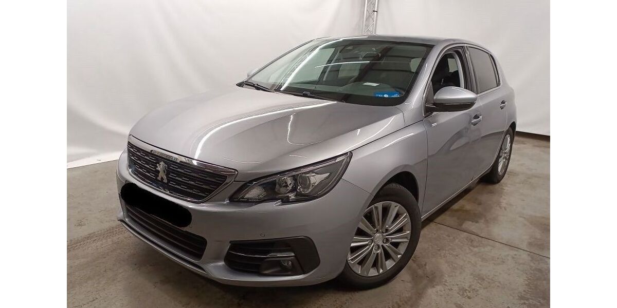 Peugeot 308 66.730 km 10.950 &euro; Schöningen 38364
