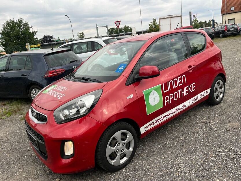 Picanto