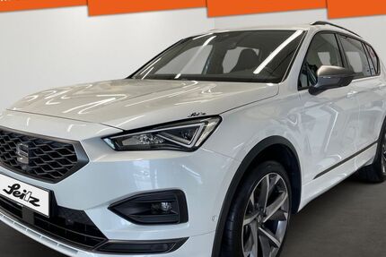 Seat Tarraco 72.855 km 28.948 &euro; Kempten 87439