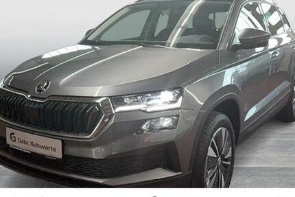 Skoda Karoq 8.438 km 29.880 &euro; Papenburg 26871