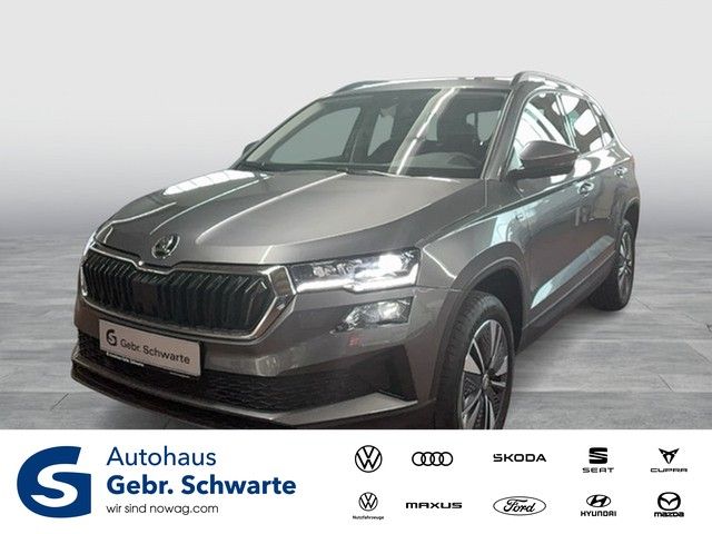 Skoda Karoq 8.438 km 29.880 &euro; Papenburg 26871