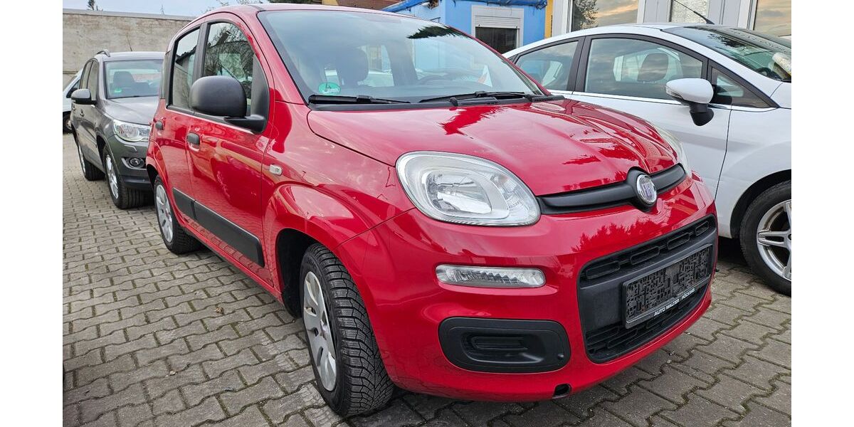 Fiat Panda 216.391 km 1.690 &euro; Nürnberg 90431
