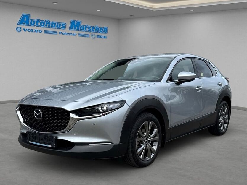 CX-30