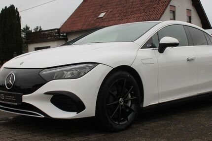 Mercedes-Benz EQE 12.000 km 47.400 &euro; Badem 54657