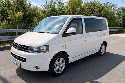 VW T5 Transporter 160.000 km 18.990 &euro; Herford 32052
