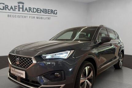 Seat Tarraco 102.300 km 27.990 &euro; Karlsruhe 76131