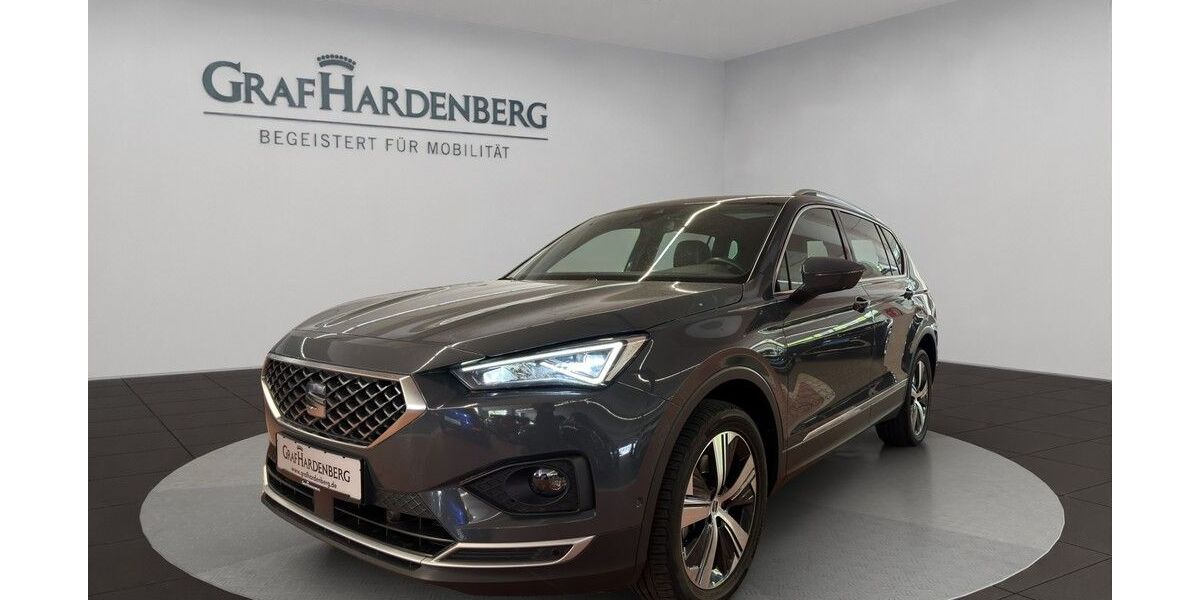 Seat Tarraco 102.300 km 27.990 &euro; Karlsruhe 76131