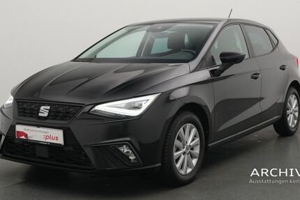 Seat Ibiza 16.742 km 21.980 &euro; Leverkusen 51373