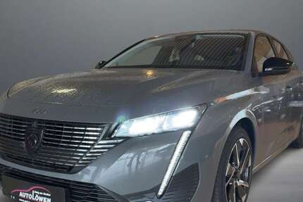 Peugeot 308 19.090 km 18.950 &euro; Schwäbisch Hall 74523