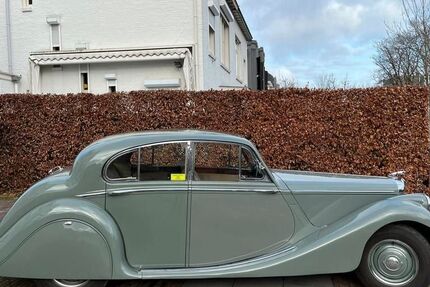 Jaguar Andere 12.385 km 22.500 € Horn 6085D