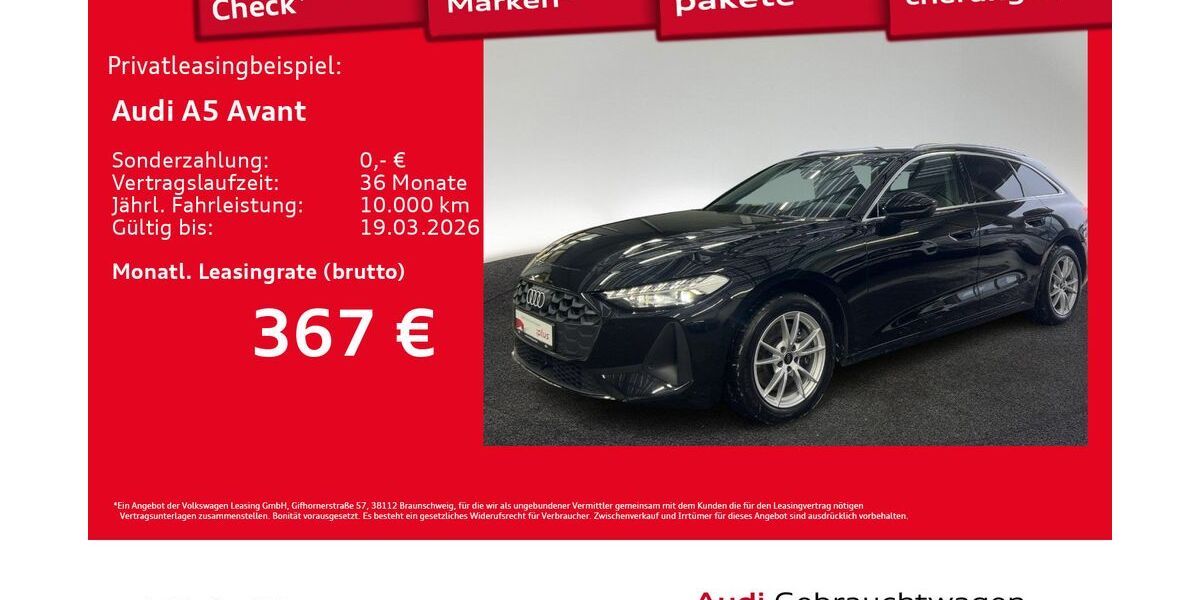 Audi A5 29.049 km 44.450 &euro; Hamburg 22529