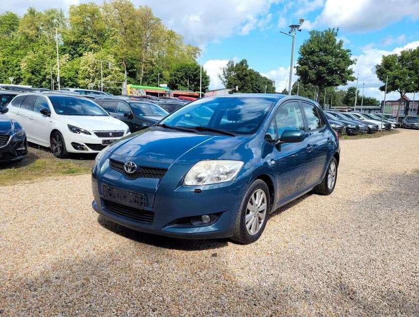 Auris