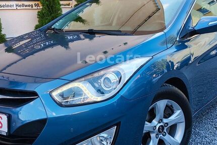 Hyundai i40 115.800 km 9.950 &euro; Dortmund 44319