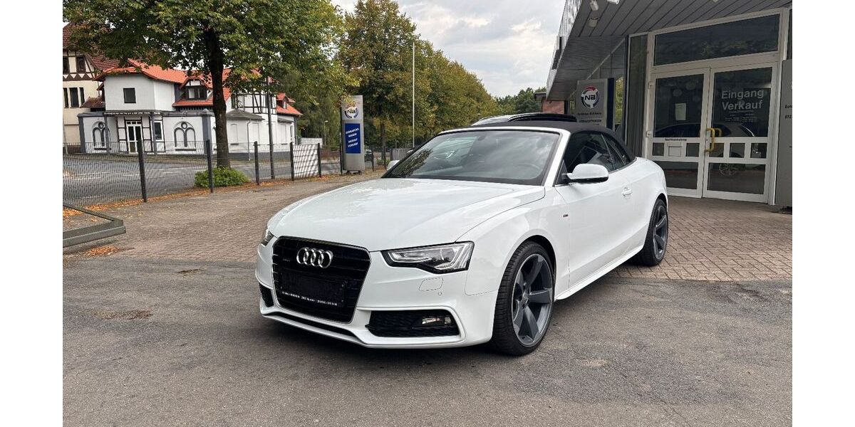Audi A5 108.000 km 20.400 &euro; Munster 29633
