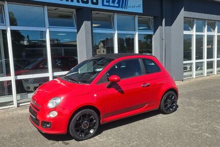 Fiat 500 152.000 km 5.200 &euro; Limburg an der Lahn 65556