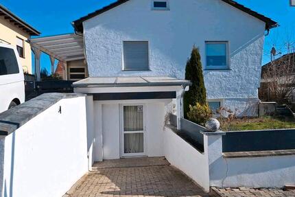 Haus Alzey - 3 Zimmer, 120 m&sup2;, 1.500&euro; | Angebot:26375455