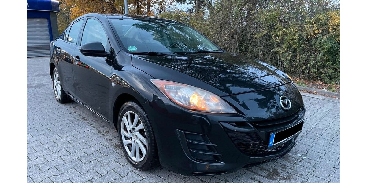 Mazda 3 278.000 km 3.000 &euro; Wildau 15745