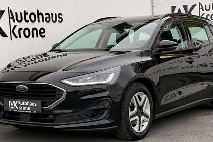 Ford Focus 33.974 km 16.890 € Bischofsheim 65474