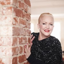 Ein Abend mit Angelika Milster 24.05.2026 MARITIM Seehotel Timmendorfer Strand