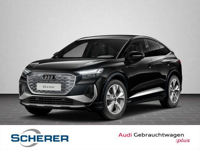 Audi Q4 e-tron 20.254 km 50.880 &euro; Wiesbaden 65189