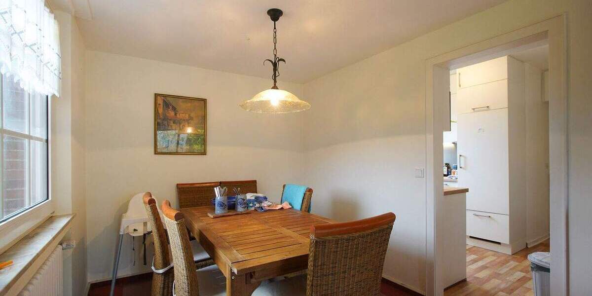 Mehrfamilienhaus, Wohnhaus Borkum - 9 Zimmer, 210 m&sup2;, 750.000&euro; | Angebot:26228678