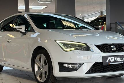 Seat Leon 249.980 km 6.999 &euro; Wirges 56422