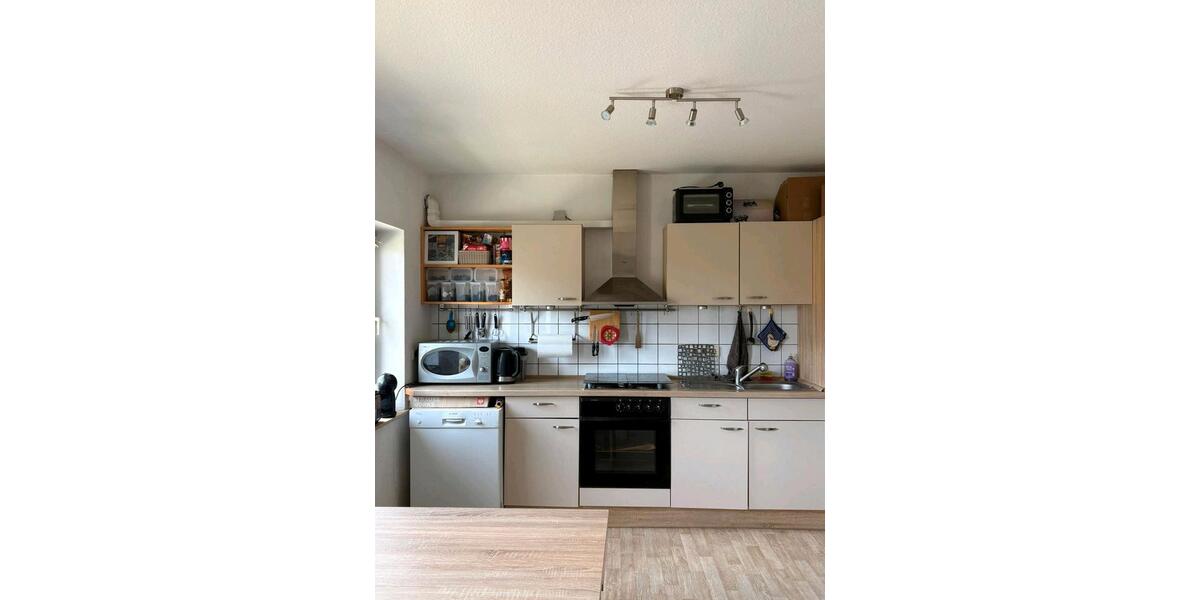 Etagenwohnung Wrestedt - 1 Zimmer, 58 m&sup2;, 440&euro; | Angebot:26487686