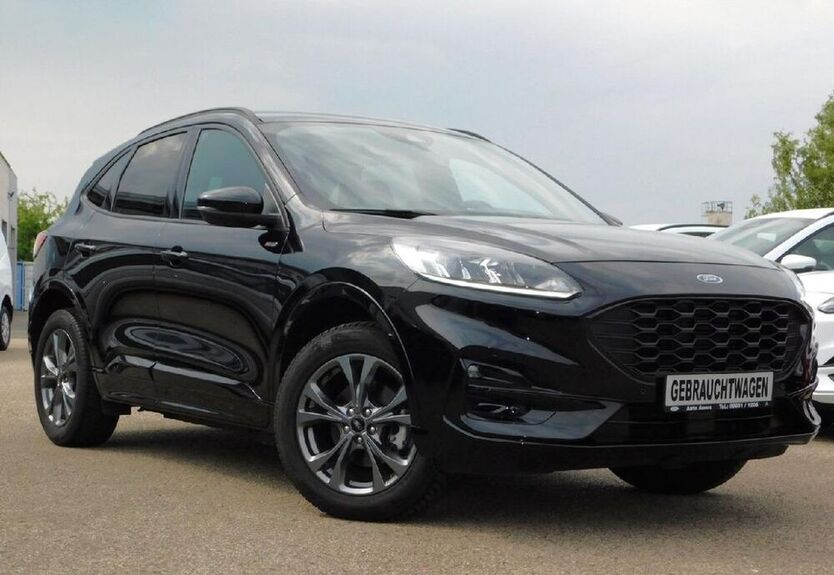 Kuga