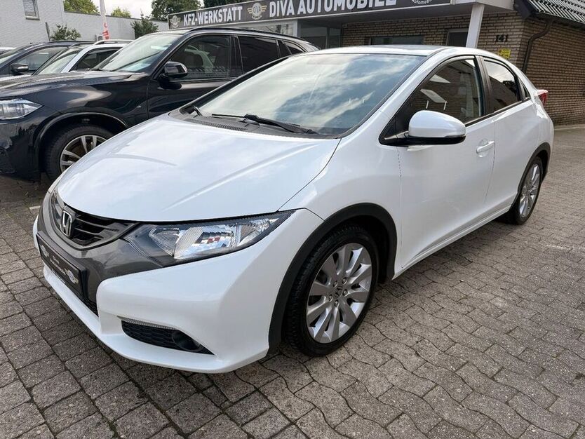 Civic