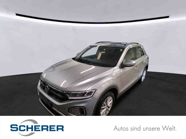VW T-Roc 113.851 km 18.900 &euro; Mainz 55120