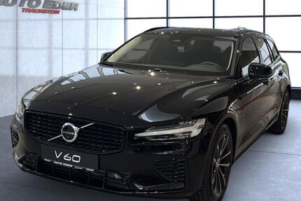 Volvo V60 1.500 km 62.900 &euro; Traunstein 83278