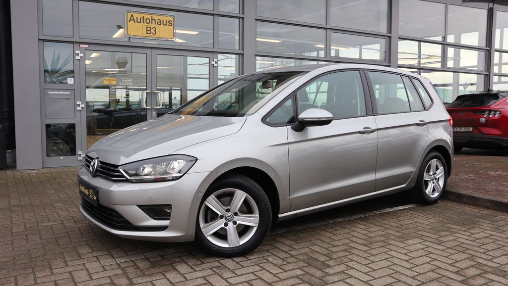 VW Golf 68.200 km 13.890 &euro; Bergen 29303