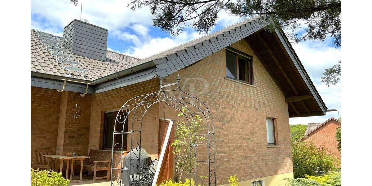 Einfamilienhaus Fulda Aschenberg - 6 Zimmer, 169 m&sup2;, 540.000&euro; | Angebot:26766902