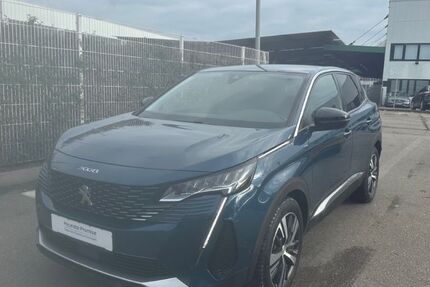 Peugeot 3008 25.645 km 22.790 &euro; Heilbronn 74076