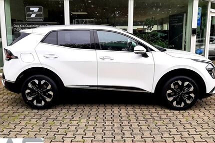 Kia Sportage 19.150 km 34.990 &euro; Chemnitz 09116