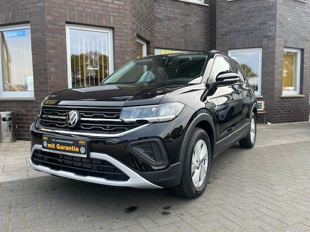 T-Cross