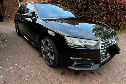 Audi A4 176.365 km 20.990 &euro; Aurich 26605
